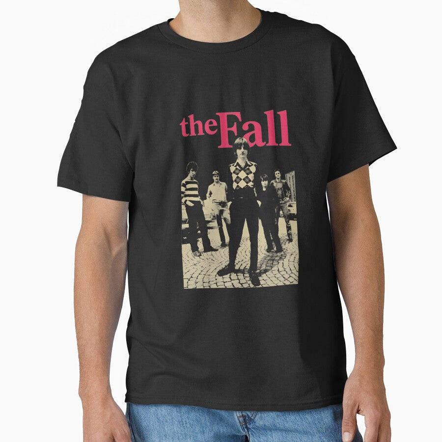 Retro Band Photo Print Item by KenColwill