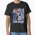 Carmy The Bear Tv Show by HappyHedgeTees