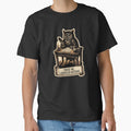 Trust Me I Googled Nothing Owl Doctor Humor by PullixArt