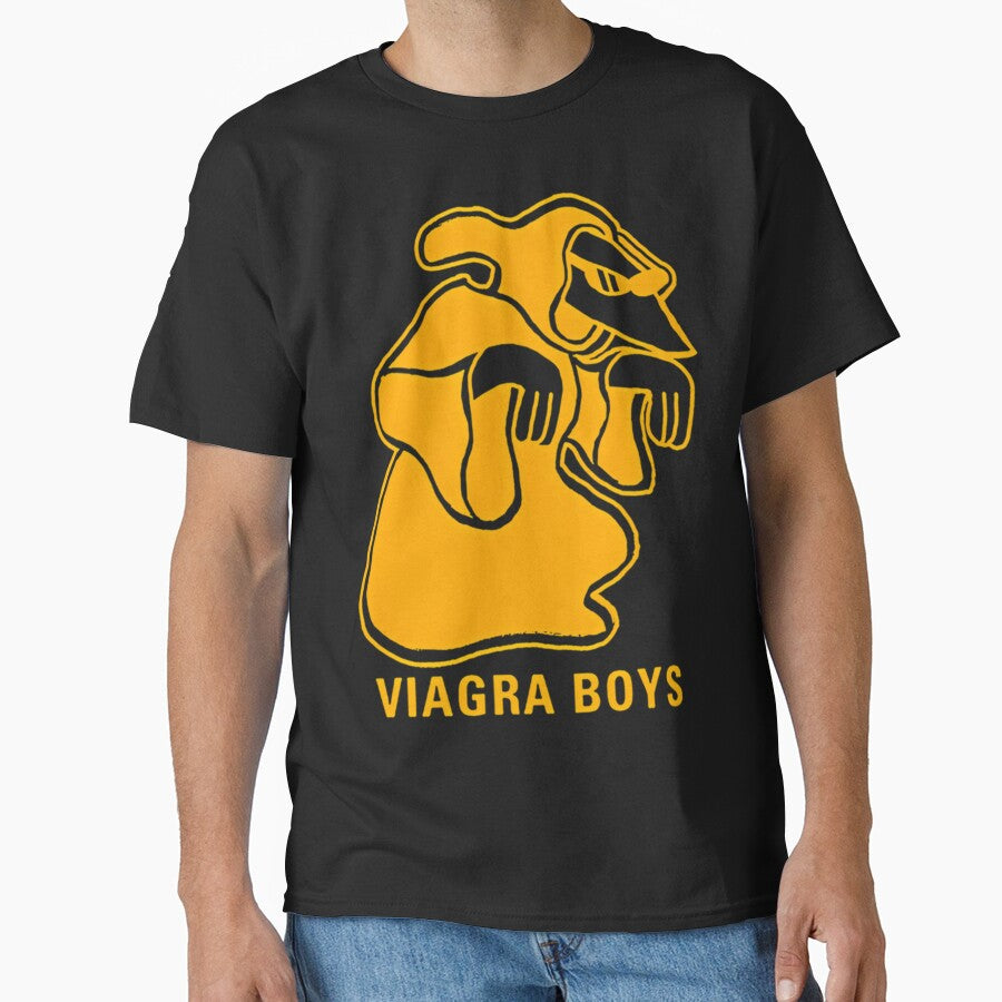Viagras Boys Band by dimasmmile