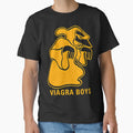 Viagras Boys Band by dimasmmile