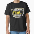 This Is your Fight Not Mine-Management by CoutureChic1