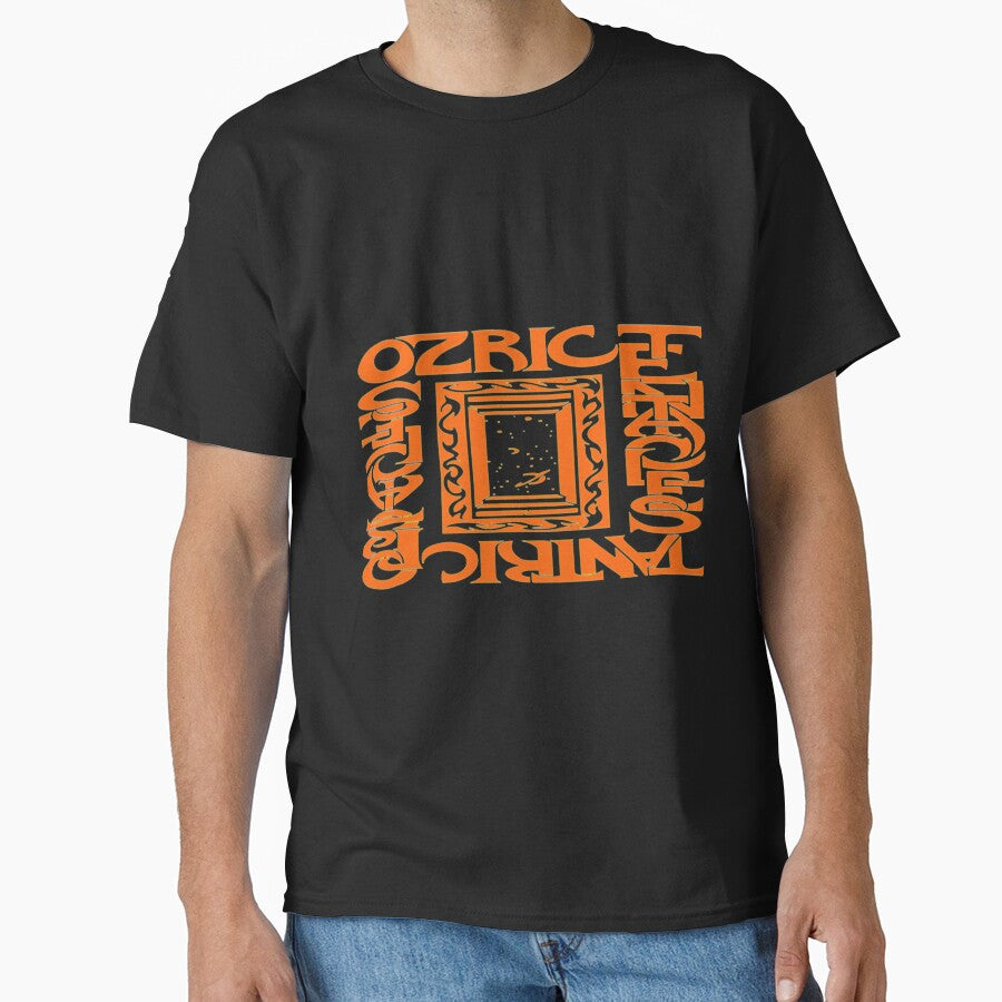 The Ozric Tentacles Rock Band by Edartshope
