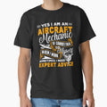 Aircraft Mechanic - I Am An Aircraft Mechanic by UnknownArtistt