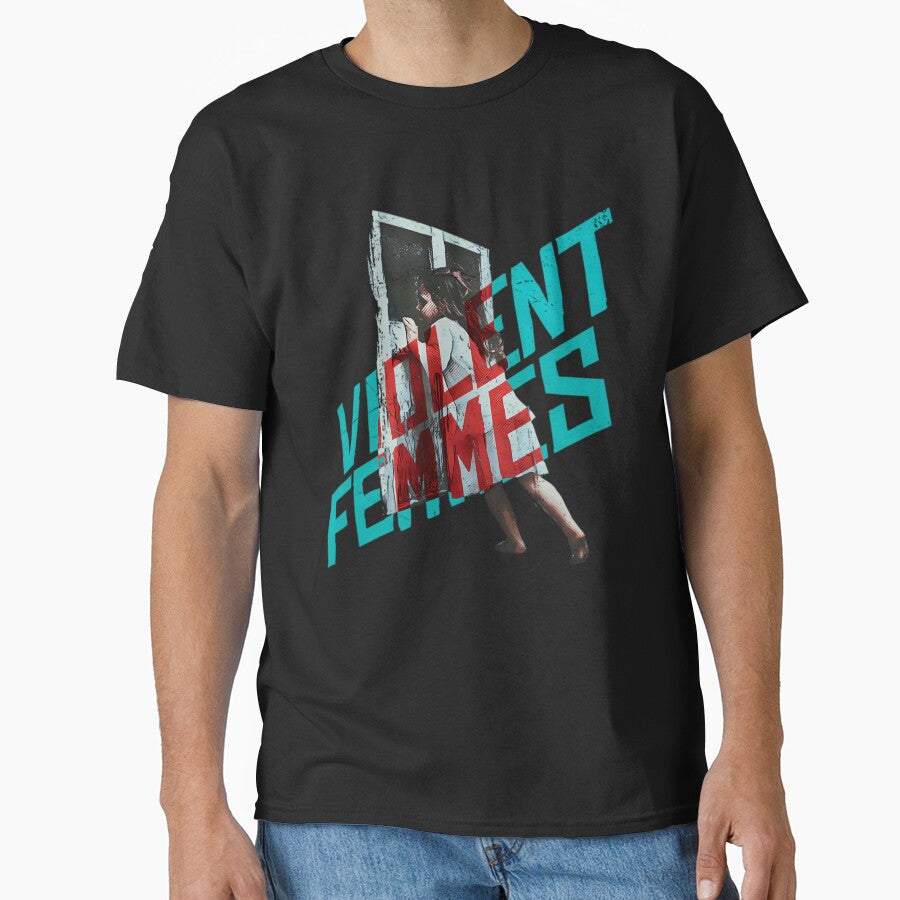 Violent Femmes by Make2You