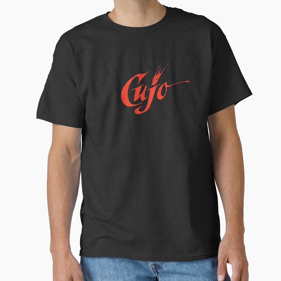 CUJO Logo by dsgfx