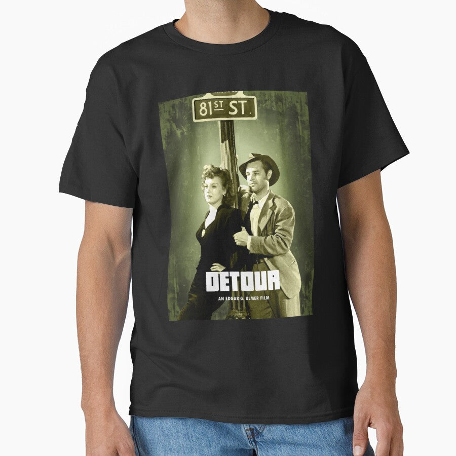 Detour by all4luvstudio