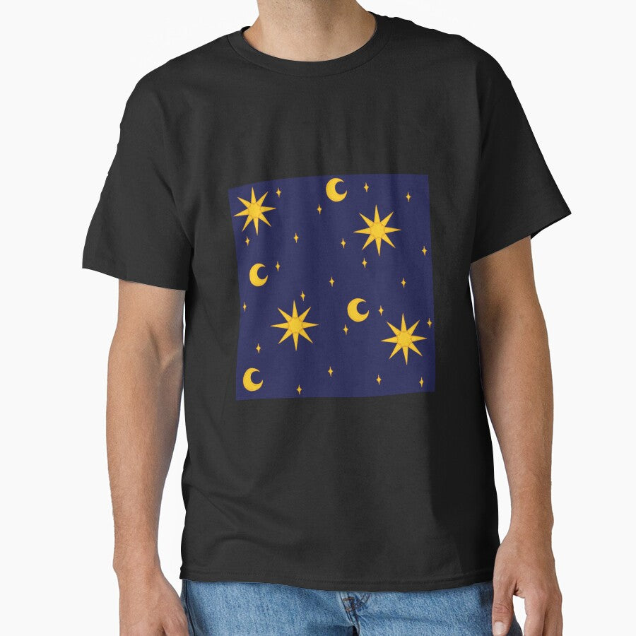 Celestial Pattern by NicoleDowning
