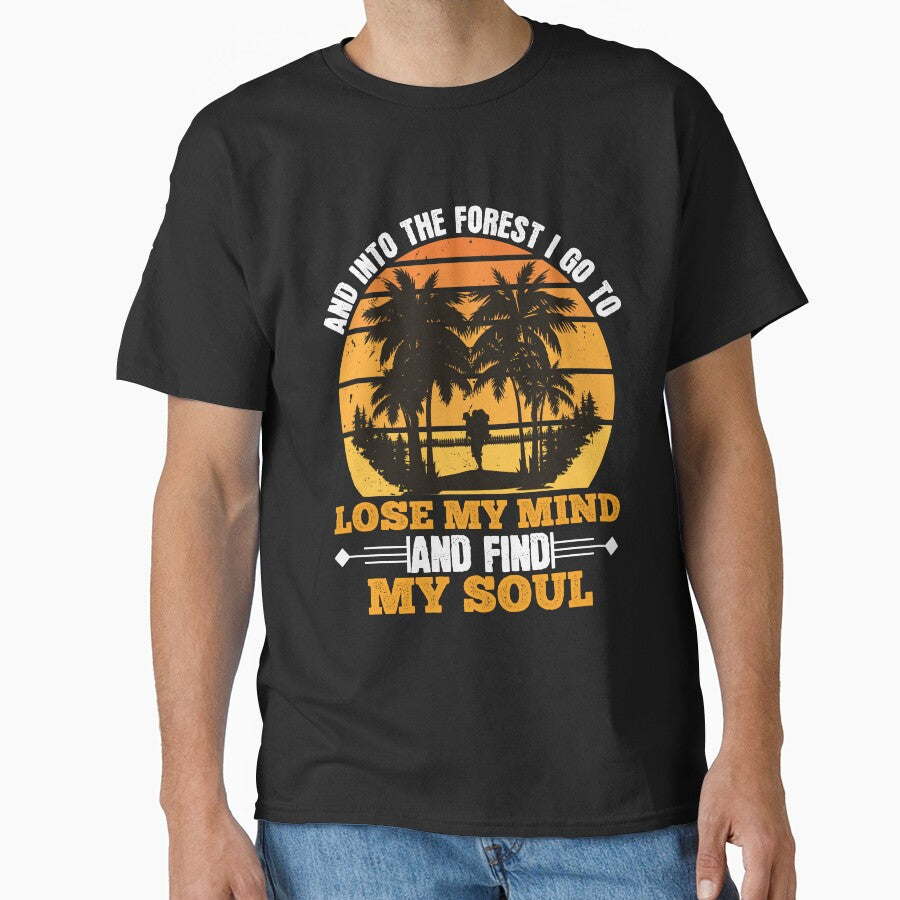 Lose My Mind And Find My Soul by RED FIR
