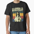 Vintage Linda Ronstadt by FerminPearson