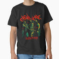 carnivore 80s metal punk bootleg by ultimomondo