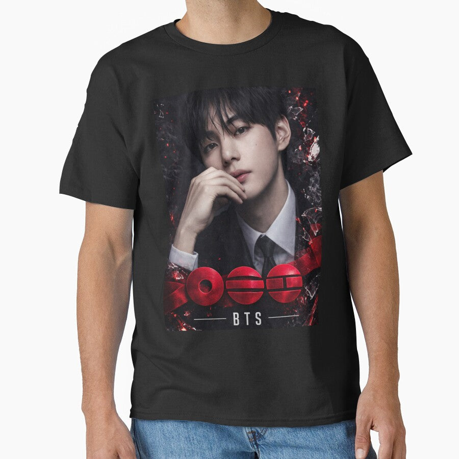 V ARIRANG BTS by brexastore