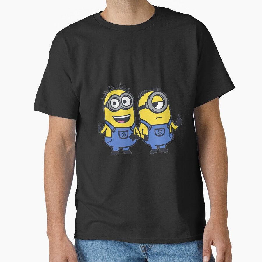 Minion by RobertVandivier
