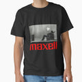 Blown Away - Maxell T-Shirt by Mediagraphic