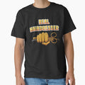 Real Hairdresser Barber Scissors And Comb Vintage Shirt by Operator Style Wear