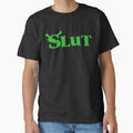 Shrek Slut by Big Twelve