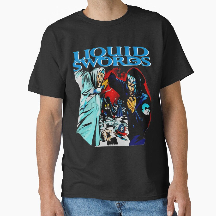 Liquid-Swords Classic by Robert2191