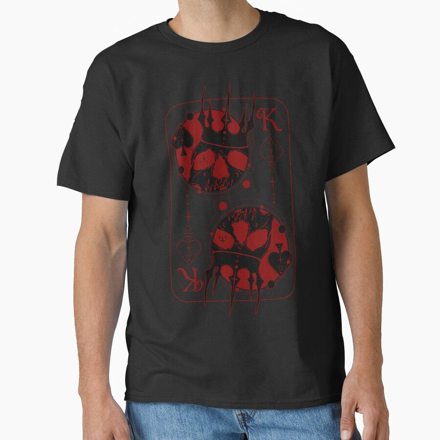 Regicide in Red by vonKowen