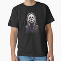 Michael Myers Vintage by HoshiiCreations