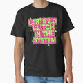 Certified Glitch in the System Art by AnnDesignStudio