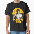 Pumping Iron by Rinanuru