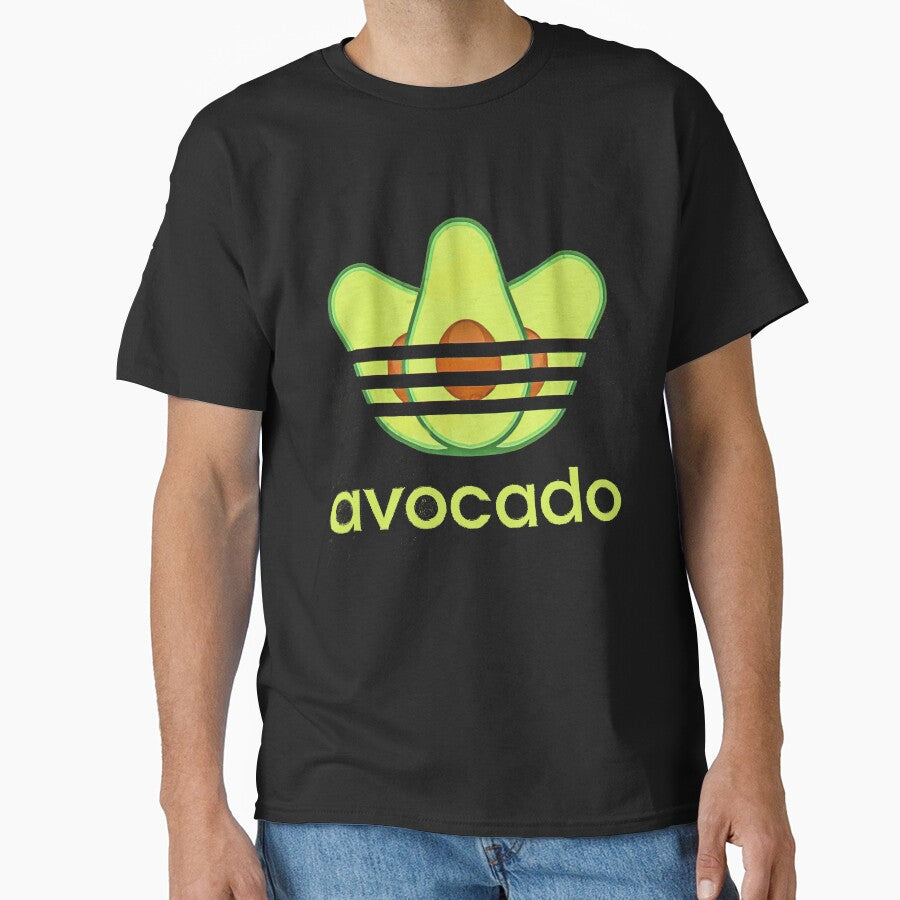 Avocado, Avocado Day by shopPunPosa
