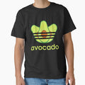Avocado, Avocado Day by shopPunPosa