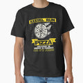 Kessel Run Pizza Delivery Sci Fi Humor Design by ZEtexaxe