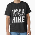 Take A HIKE by RED FIR