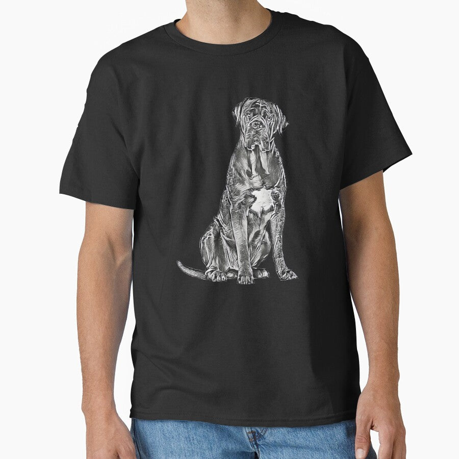 Cane Corso by brunodlo