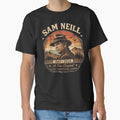 Sam Neill A True Original by theBowGurl
