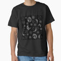 Celestial pattern by Wildflowerinc