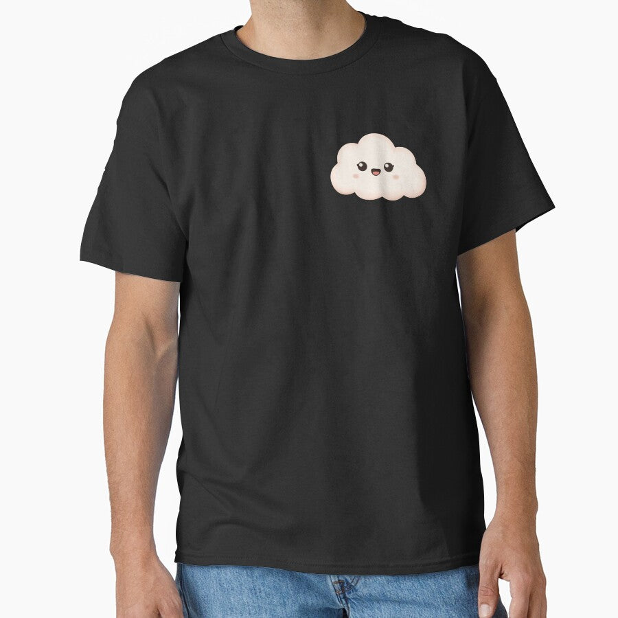 Cute Cloud by Lily--Art