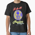 Hi De Hi Maplins Holiday Camp Design by EddieCoop91147