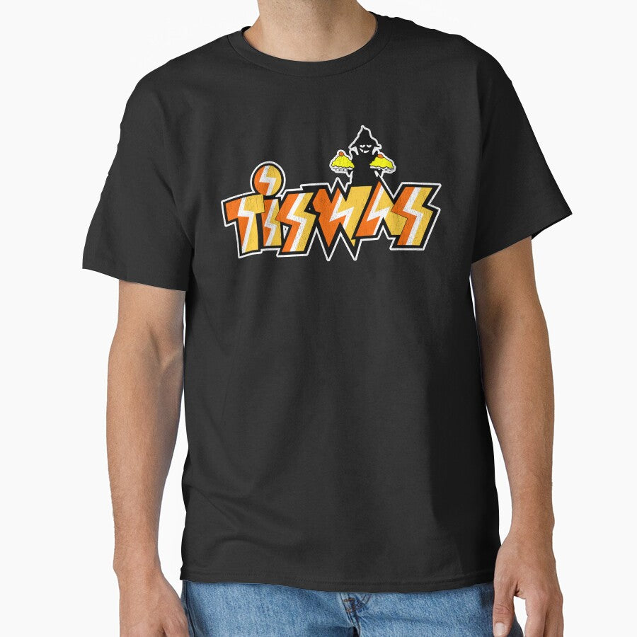 TISWAS 1970s / 80s Children's Retro British TV Series by darklordpug