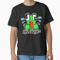 Frog Speakable Merch by Daveysa