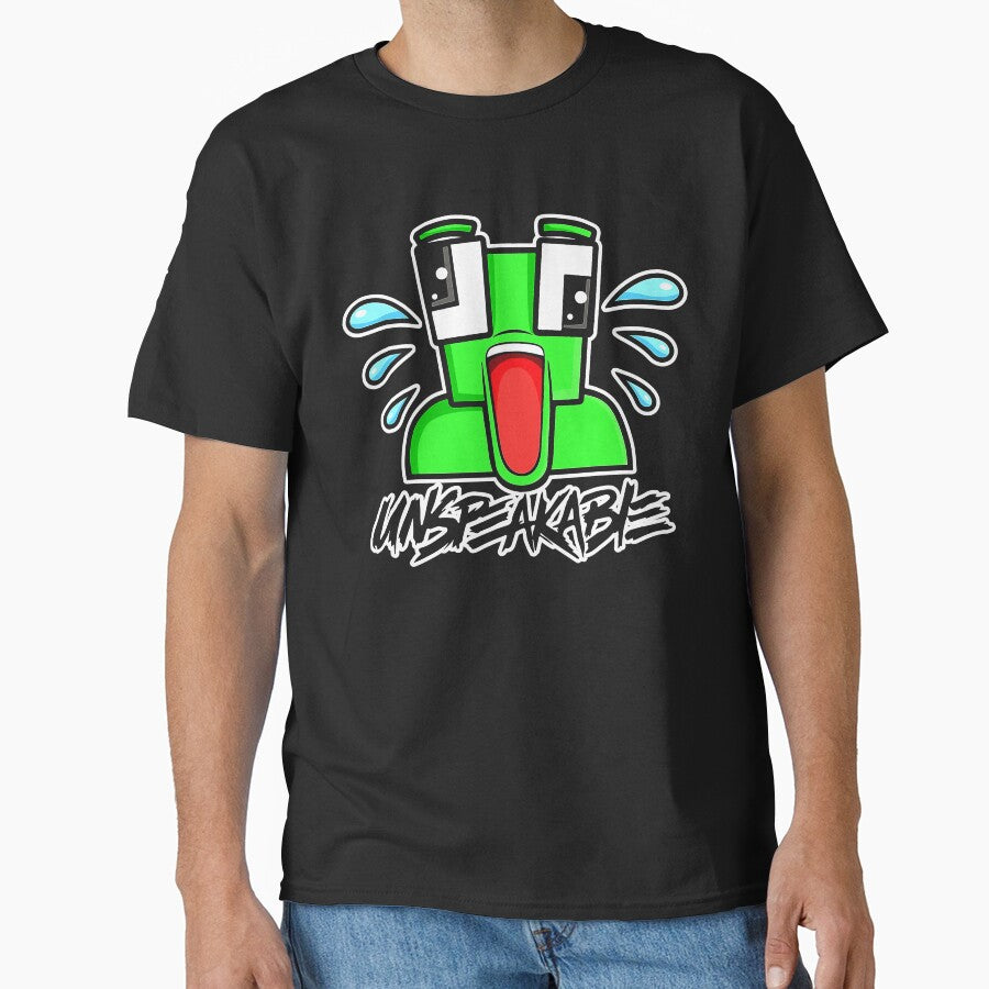 Frog Speakable Merch by Daveysa