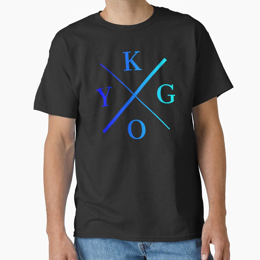 Kygo saturated sky by jackiehere