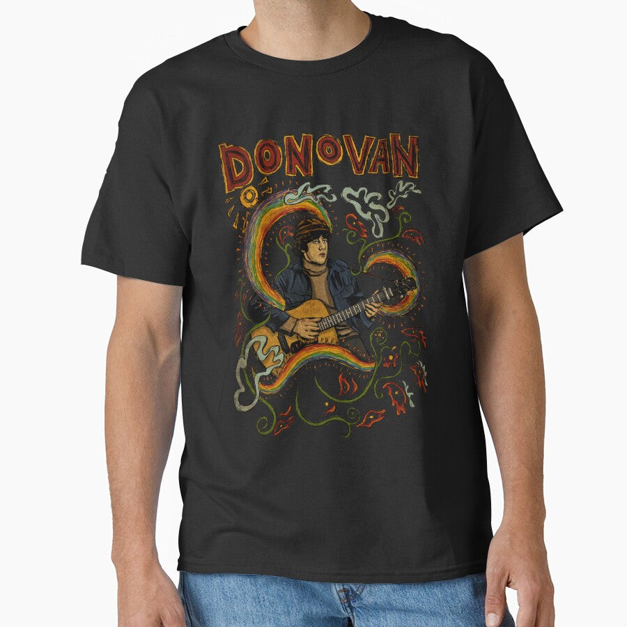 Donovan by helenacooper