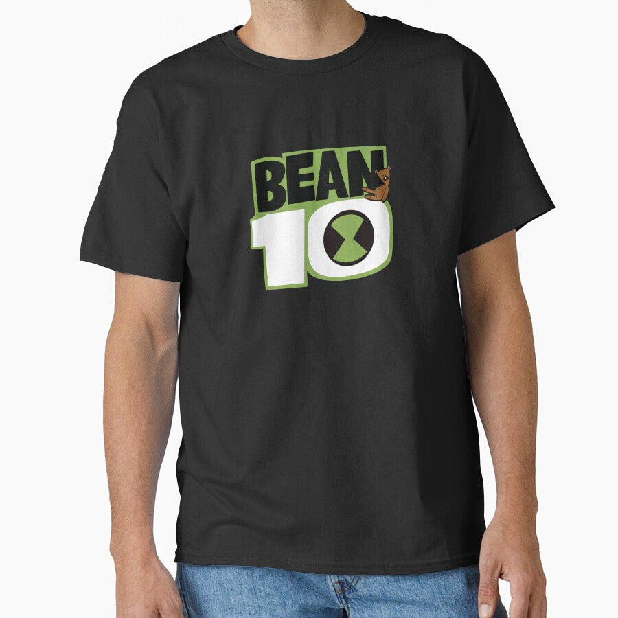 Bean 10 by DIPTYCH8