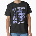 David Lynch Forever by SlayPOPShop