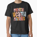 Mental Health Matters Mental Health Awareness Illness by heckforddewey