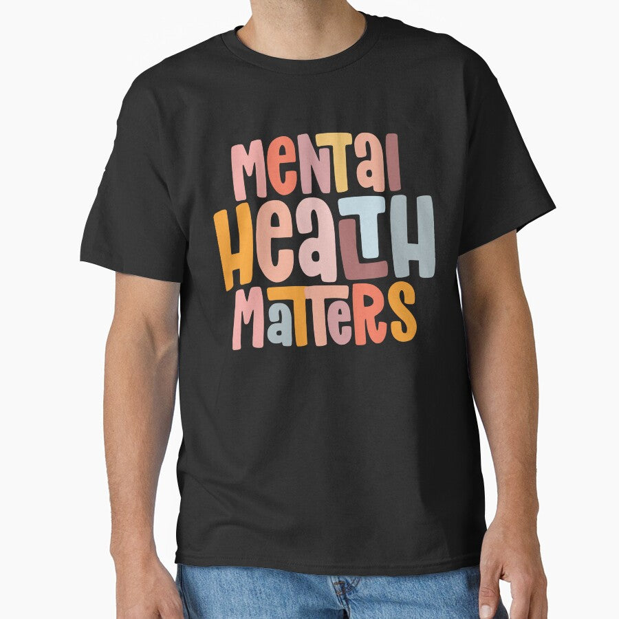 Mental Health Matters Mental Health Awareness Illness by heckforddewey
