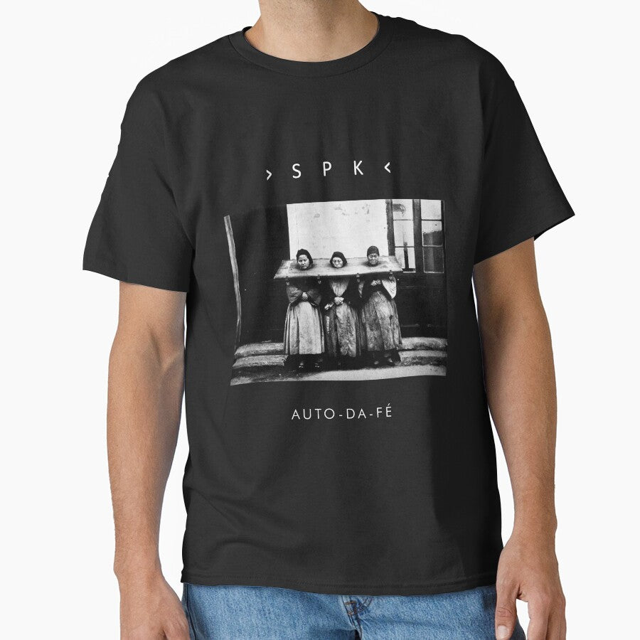 SPK – Auto Da Fé by ungooman-