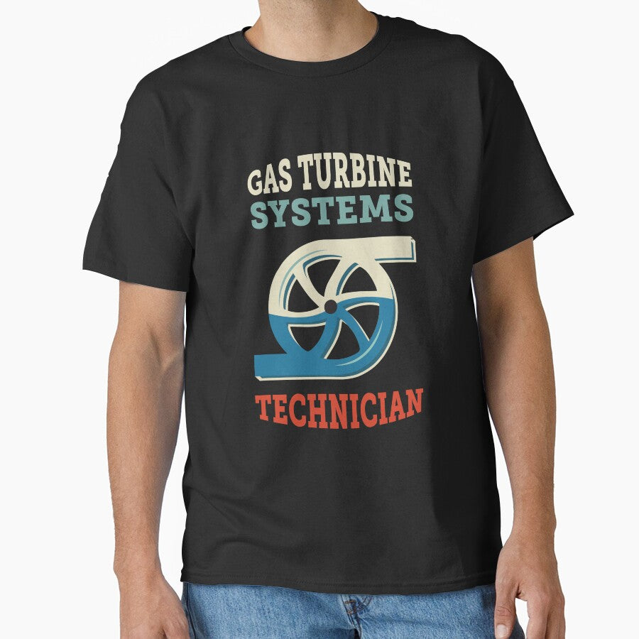 Navy Gas Turbine Systems by TheShellbacks