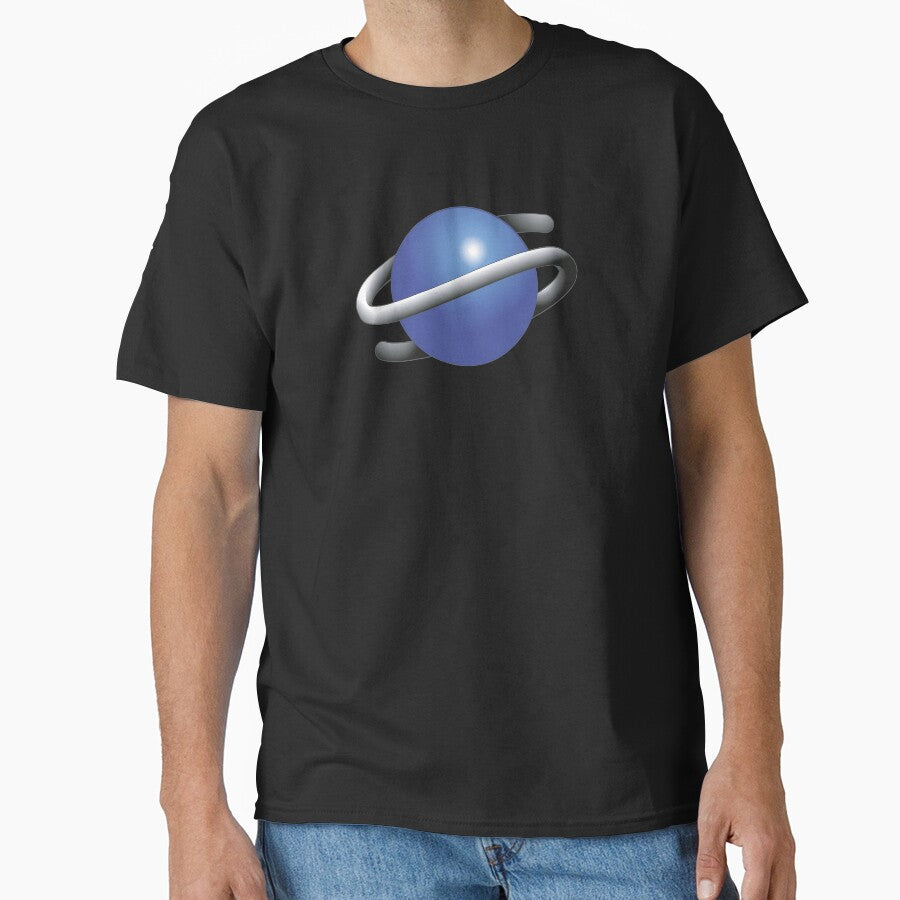 Sega Saturn Logo by LaserT