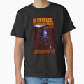 Bruce The Boss Rock Legend by britjonny52