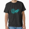 Lorenz Attractor - Chaos Theory Math & Physics Art by CosmicEquations
