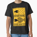 Do not panic, organize by SwanDive