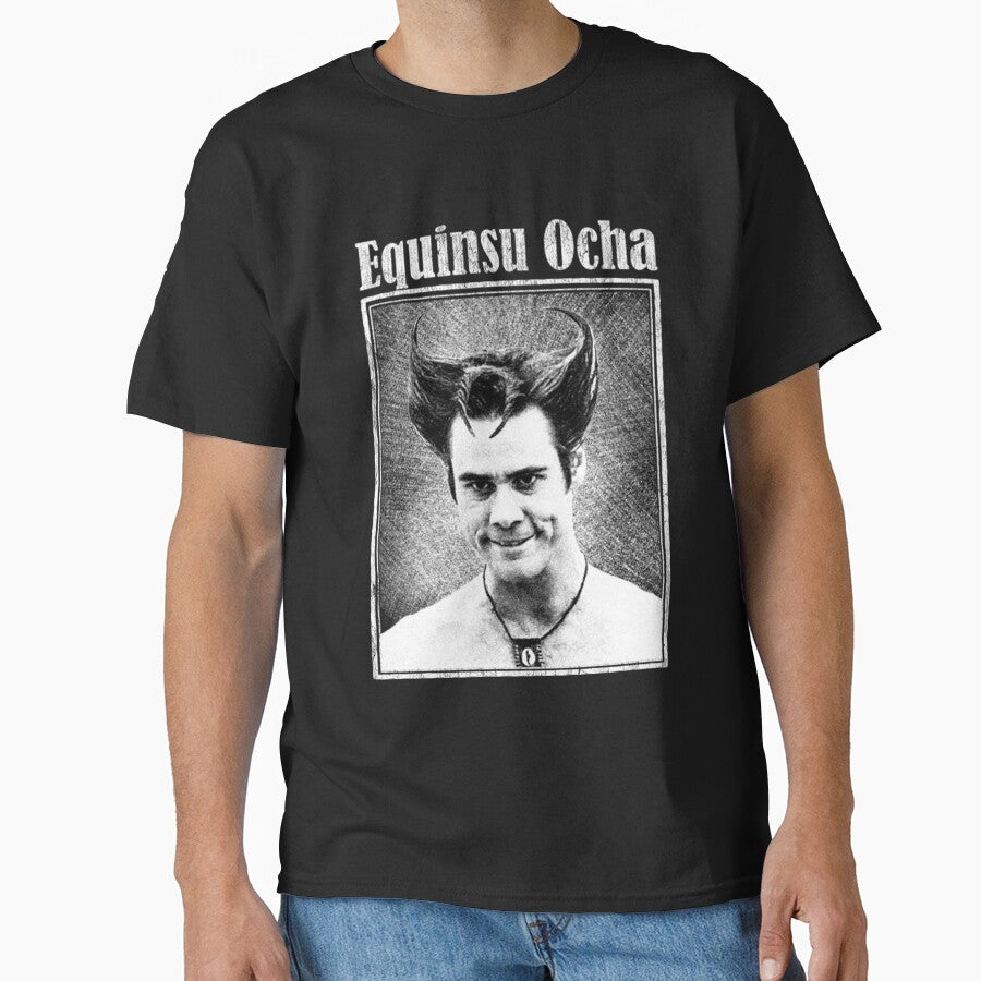 Equinsu Ocha -- Funny Film 90s by Bou-Jolyn